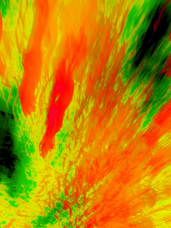 EVEIL DU PRINTEMPS # 03