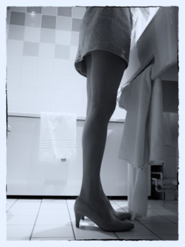 ART PHOTO LES JAMBES DES FEMMES # 20